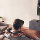 Imagen para el artículo titulado Sony lanza unos altavoces para el cuello con Dolby Atmos y sonido posicional 360 grados